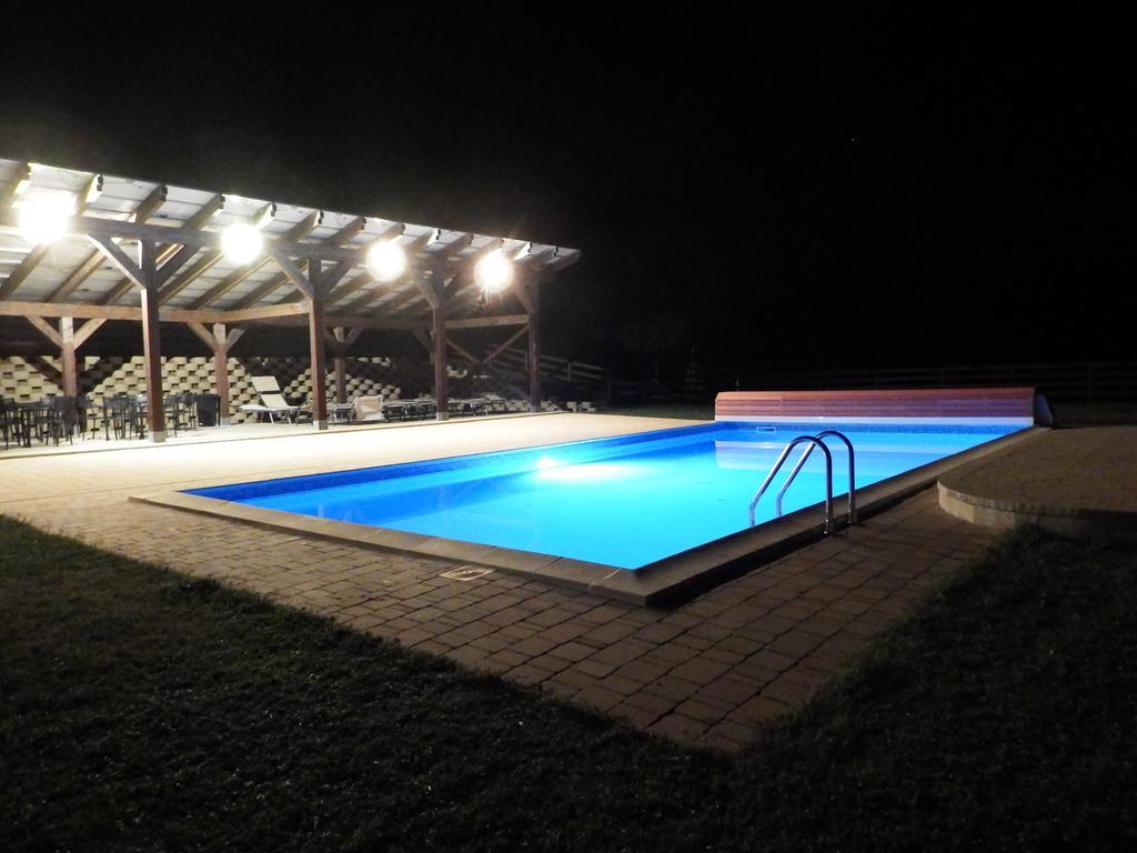 Agriturismo Fontandrone Villa Pieve Santo Stefano Exterior foto