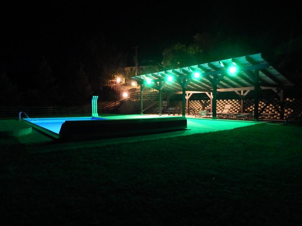 Agriturismo Fontandrone Villa Pieve Santo Stefano Exterior foto