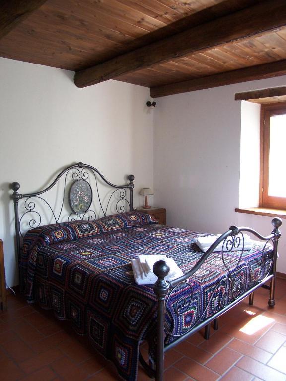 Agriturismo Fontandrone Villa Pieve Santo Stefano Cameră foto